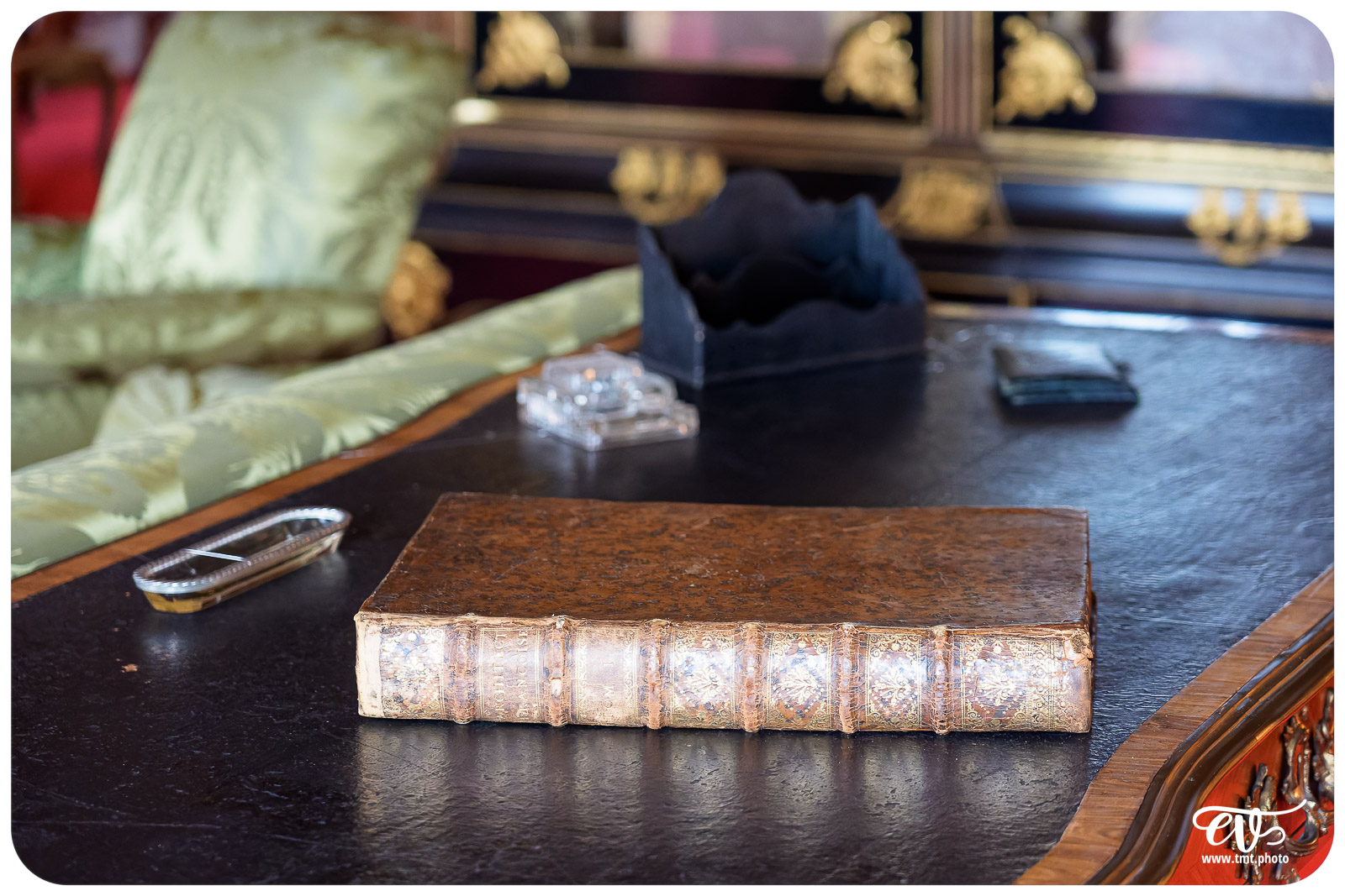 CHATEAU DE CHAMPS SUR MARNE